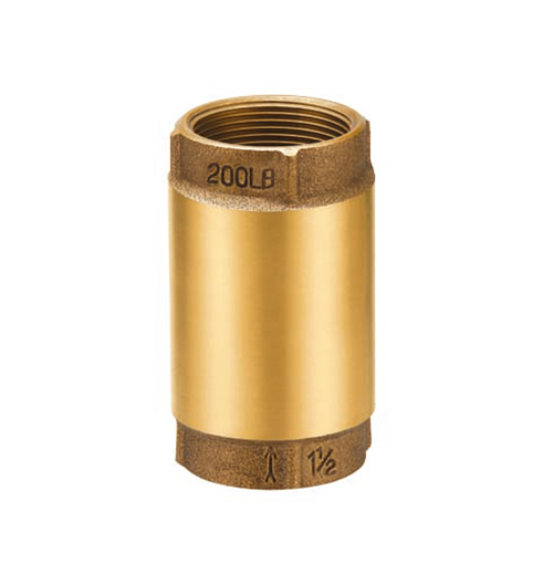 Check Valve TY-101