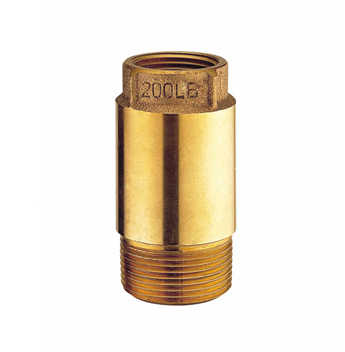 Check Valve TY-103